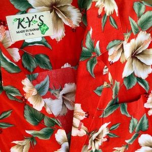 KY’S Made In Hawaii U.S.A.